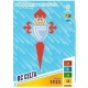 Escudo Celta 109