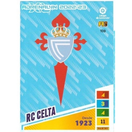 Escudo Celta 109