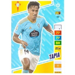 Tapia Celta 117