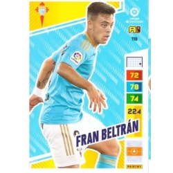 Fran Beltrán Celta 118