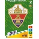 Escudo Elche 127