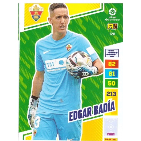 Edgar Badía Elche 128