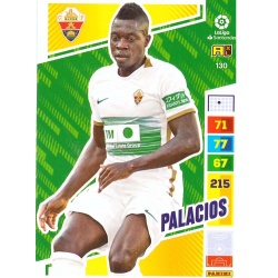 Palacios Elche 130