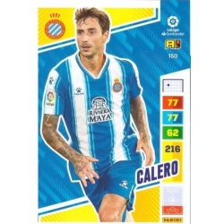 Calero Espanyol 150