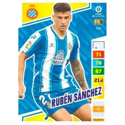 Rubén Sánchez Espanyol 155