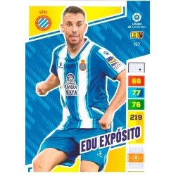 Edu Expósito Espanyol 157