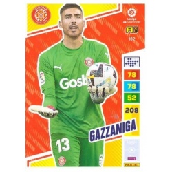 Gazzaniga Girona 182