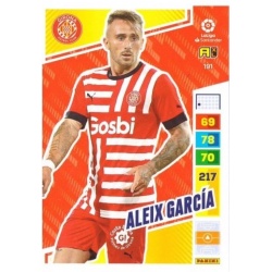 Aleix García Girona 191