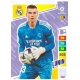 Lunin Real Madrid 201