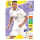 Militão Real Madrid 204