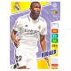 Rüdiger Real Madrid 305