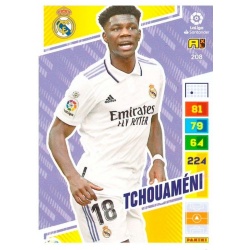 Tchouaméni Real Madrid 208