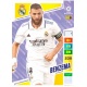 Benzemá Real Madrid 215