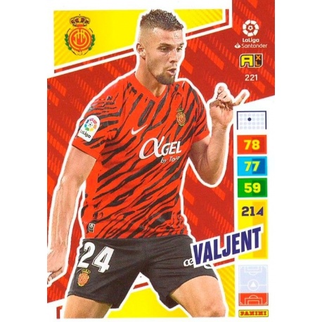 Valjent Mallorca 221