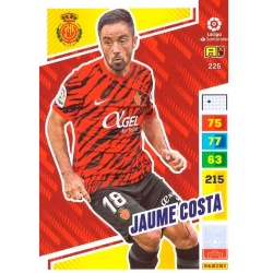 Jaume Costa Mallorca 225