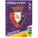 Escudo Osasuna 235