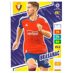 Brasanac Osasuna 246