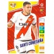 Santi Comesaña Rayo Vallecano 261