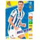 Mikel Merino Real Sociedad 280