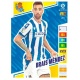 Brais Méndez Real Sociedad 281