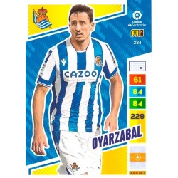 Oyarzabal Real Sociedad 284