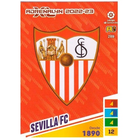 Escudo Sevilla 289