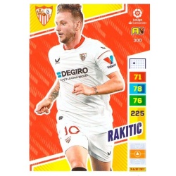 Rakitic Sevilla 300