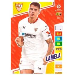 Lamela Sevilla 303