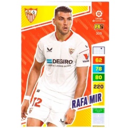 Rafa Mir Sevilla 305