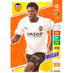 Musah Valencia 319