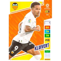 Kluivert Valencia 321