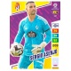 Sergio Asenjo Valladolid 327