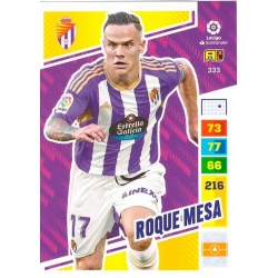 Roque Mesa Valladolid 333