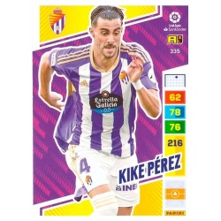 Kike Pérez Valladolid 335