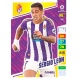 Sergio León Valladolid 342