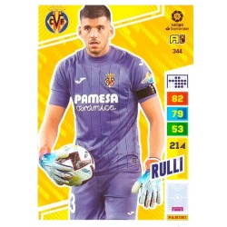 Rulli Villarreal 344