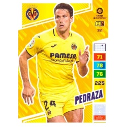 Pedraza Villarreal 351