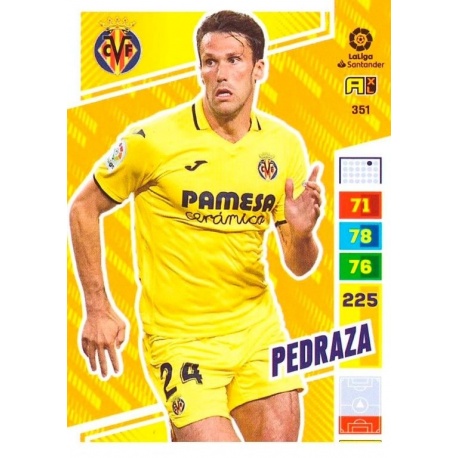 Pedraza Villarreal 351