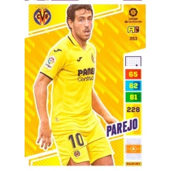 Parejo Villarreal 353