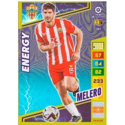 Melero Energy 361