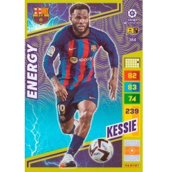 Kessié Energy 364