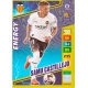 Samu Castillejo Energy 384