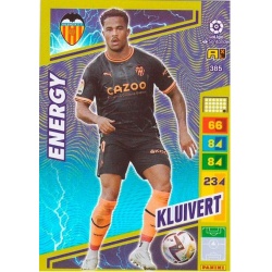 Kuivert Energy 385