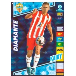 Kaiky Diamantes 397