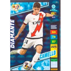 Camello Diamantes 405