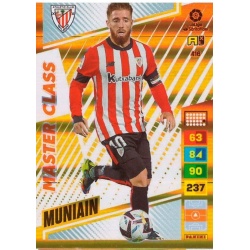 Muniain Master Class 416