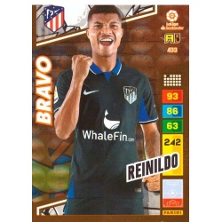 Reinildo Bravo 433