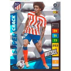 Witsel Super Cracks 443