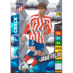 João Félix Super Cracks 445