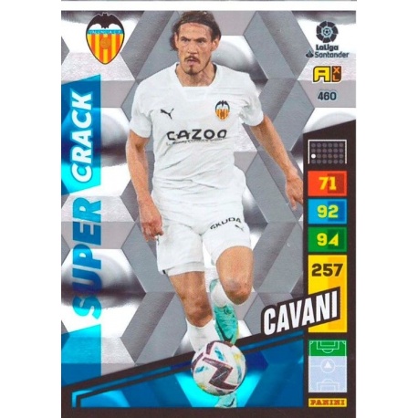 Cavani Super Cracks 460